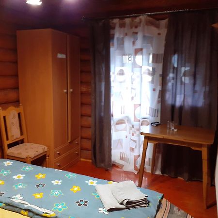 Mountain Dew Hotel Belasovitsa Ngoại thất bức ảnh