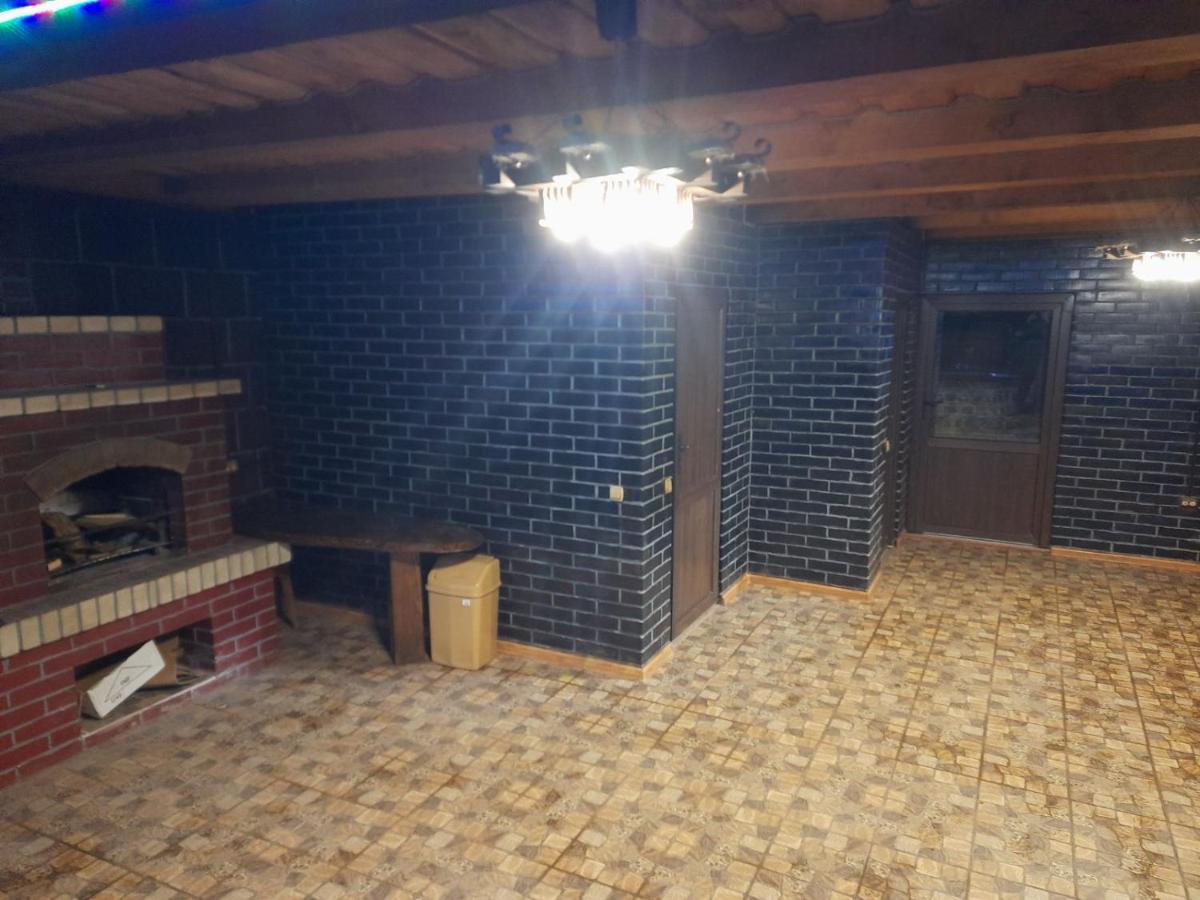 Mountain Dew Hotel Belasovitsa Ngoại thất bức ảnh
