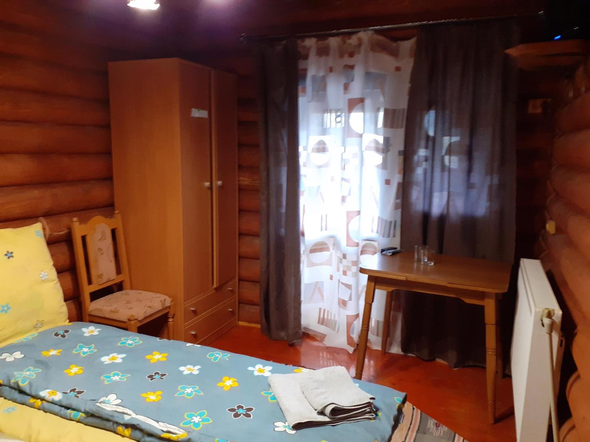 Mountain Dew Hotel Belasovitsa Ngoại thất bức ảnh