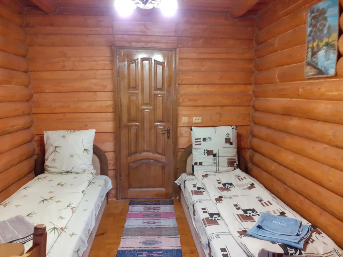 Mountain Dew Hotel Belasovitsa Ngoại thất bức ảnh