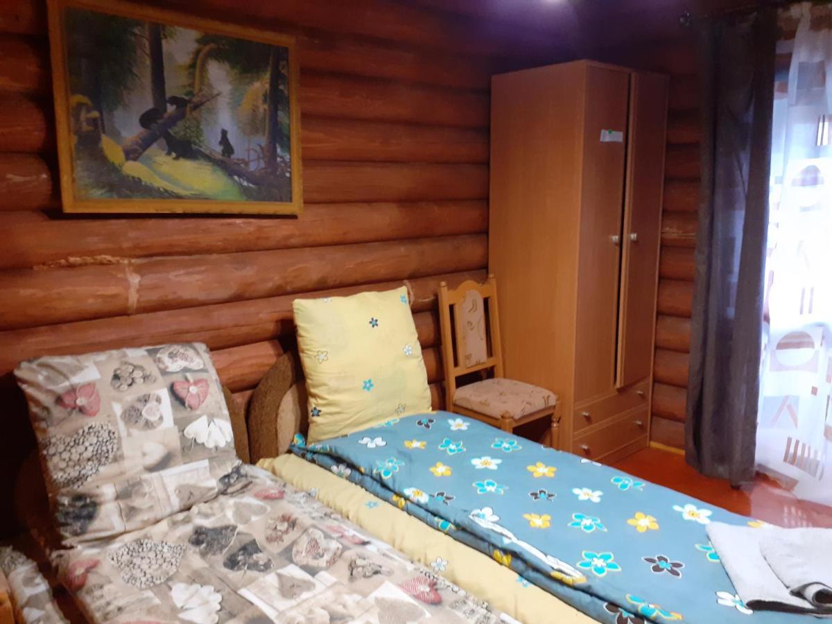 Mountain Dew Hotel Belasovitsa Ngoại thất bức ảnh