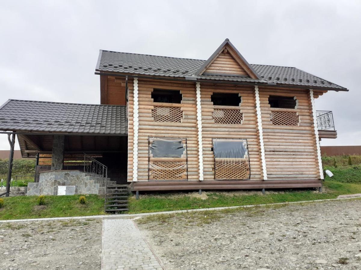 Mountain Dew Hotel Belasovitsa Ngoại thất bức ảnh