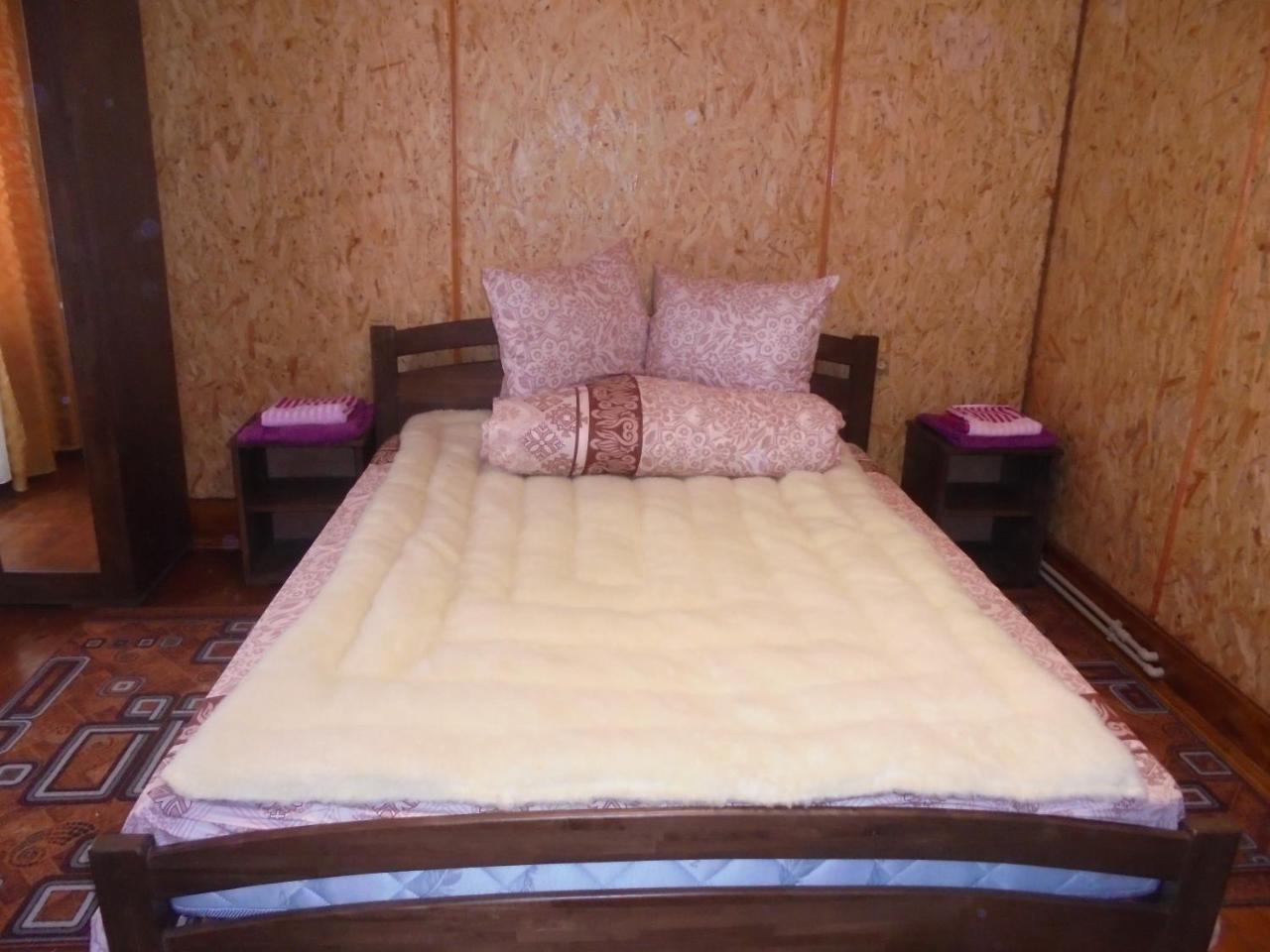 Mountain Dew Hotel Belasovitsa Ngoại thất bức ảnh
