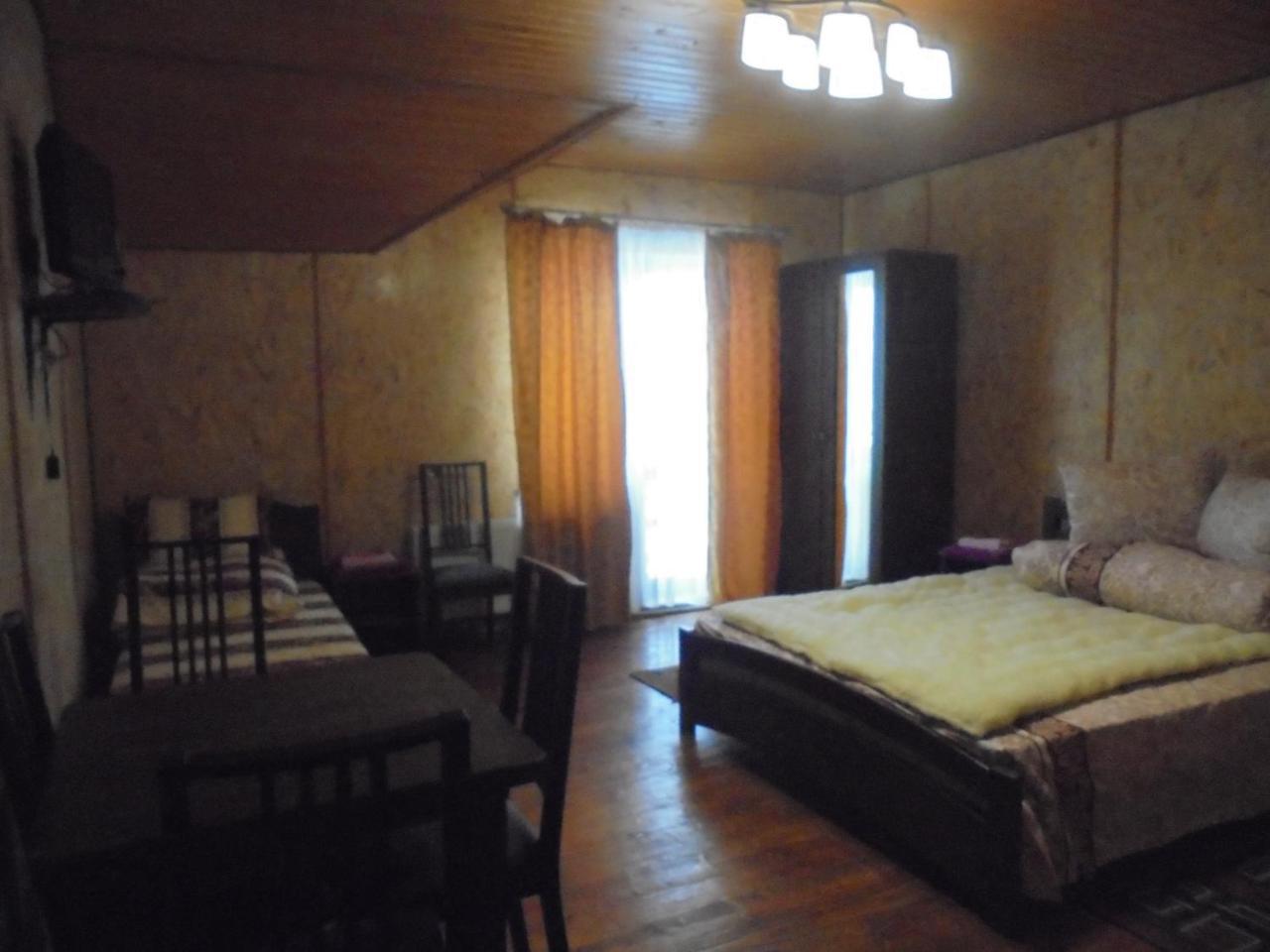 Mountain Dew Hotel Belasovitsa Ngoại thất bức ảnh