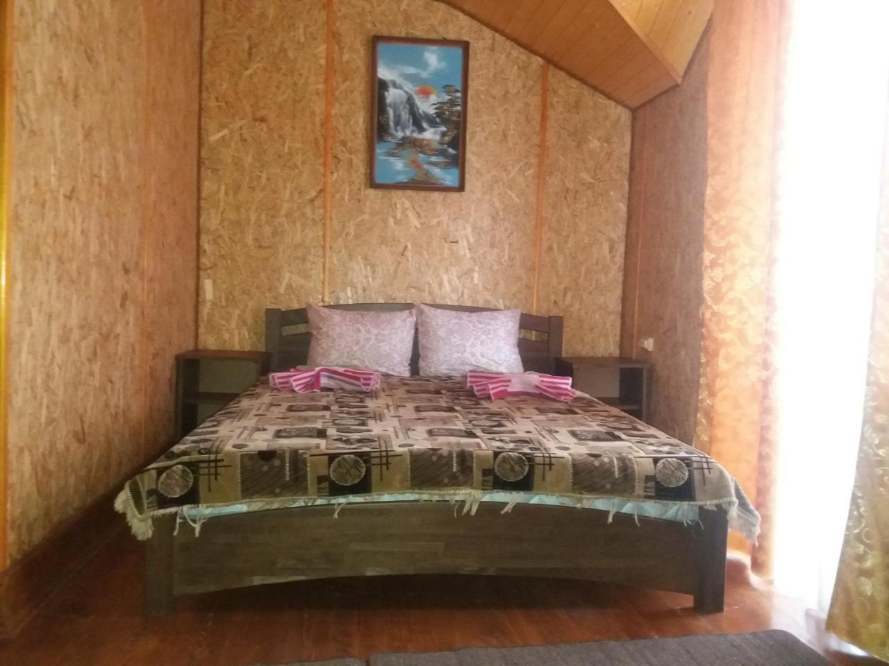 Mountain Dew Hotel Belasovitsa Ngoại thất bức ảnh