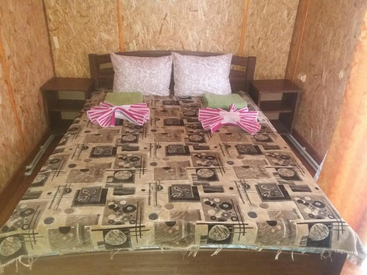 Mountain Dew Hotel Belasovitsa Ngoại thất bức ảnh