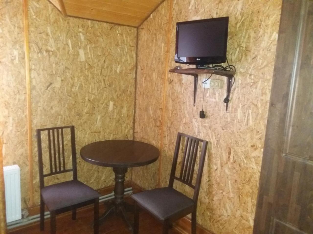 Mountain Dew Hotel Belasovitsa Ngoại thất bức ảnh