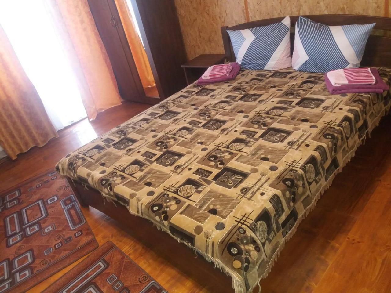 Mountain Dew Hotel Belasovitsa Ngoại thất bức ảnh