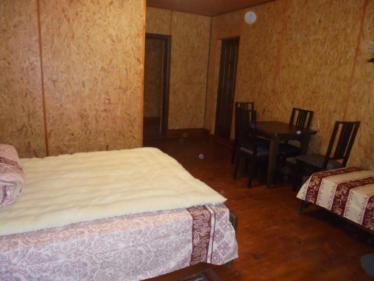 Mountain Dew Hotel Belasovitsa Ngoại thất bức ảnh