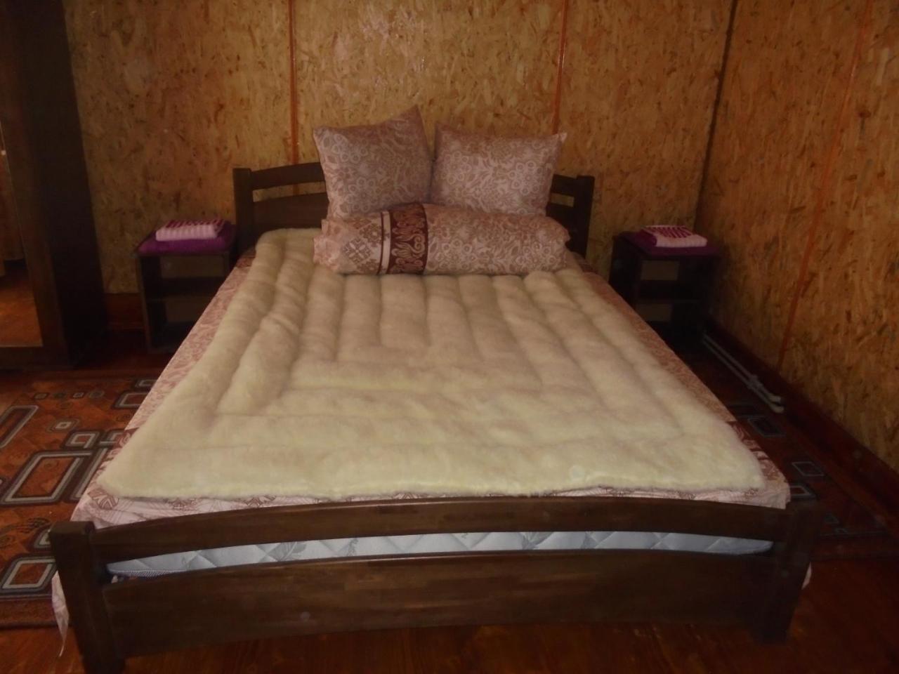 Mountain Dew Hotel Belasovitsa Ngoại thất bức ảnh