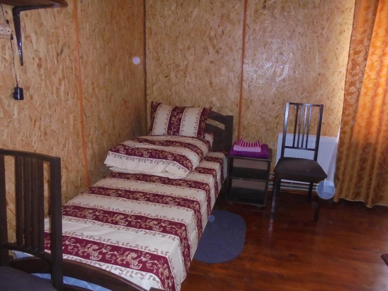 Mountain Dew Hotel Belasovitsa Ngoại thất bức ảnh