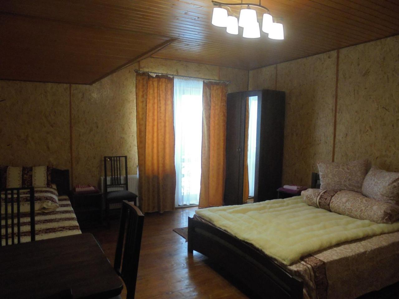 Mountain Dew Hotel Belasovitsa Ngoại thất bức ảnh