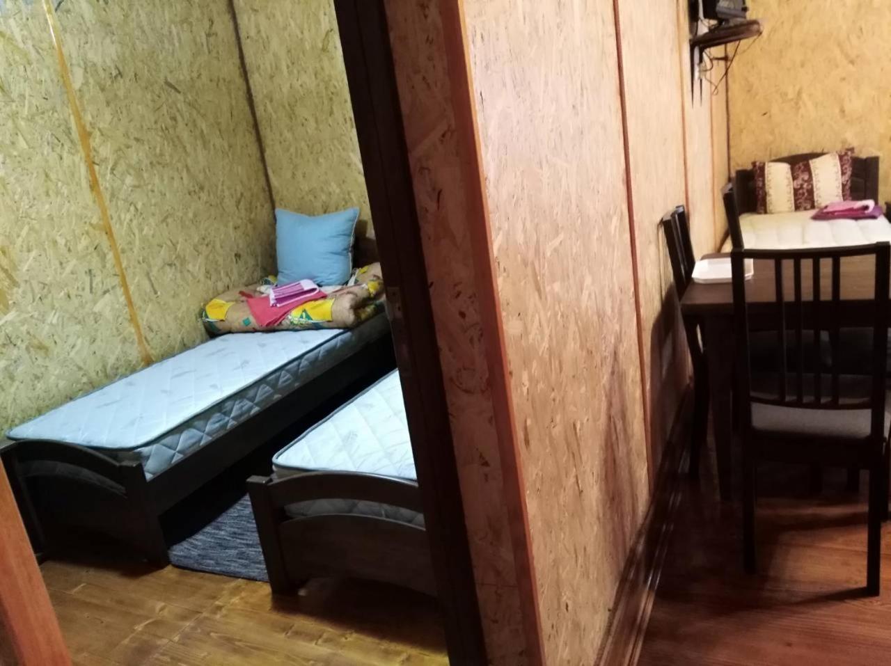 Mountain Dew Hotel Belasovitsa Ngoại thất bức ảnh