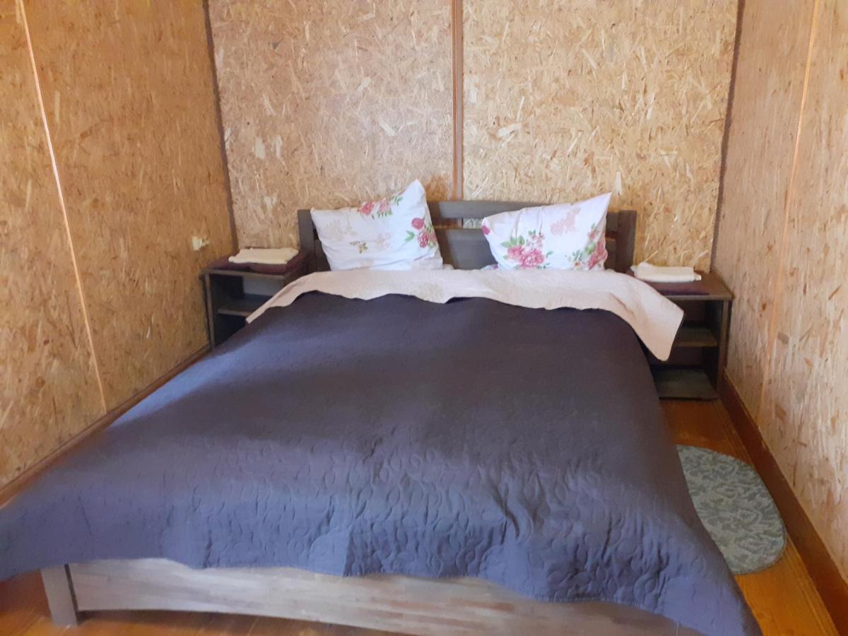 Mountain Dew Hotel Belasovitsa Ngoại thất bức ảnh