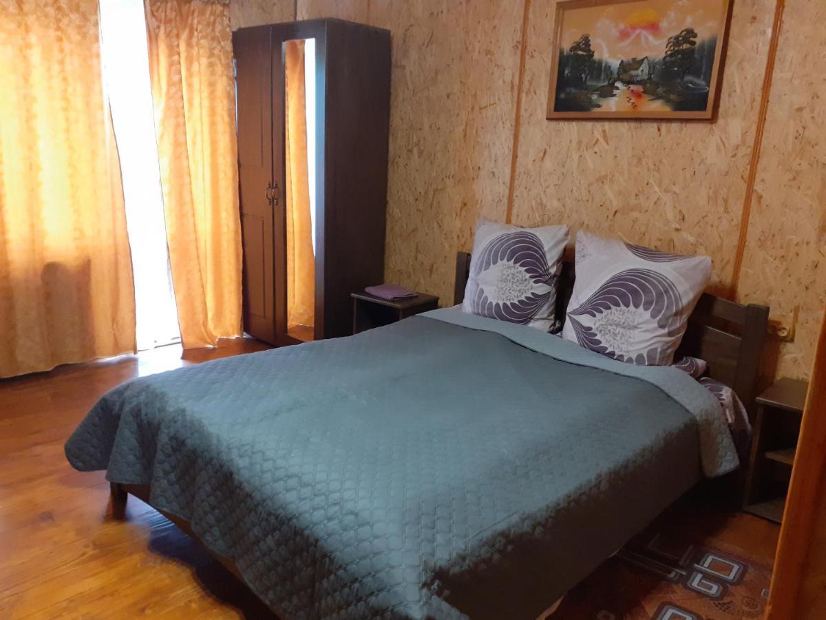 Mountain Dew Hotel Belasovitsa Ngoại thất bức ảnh