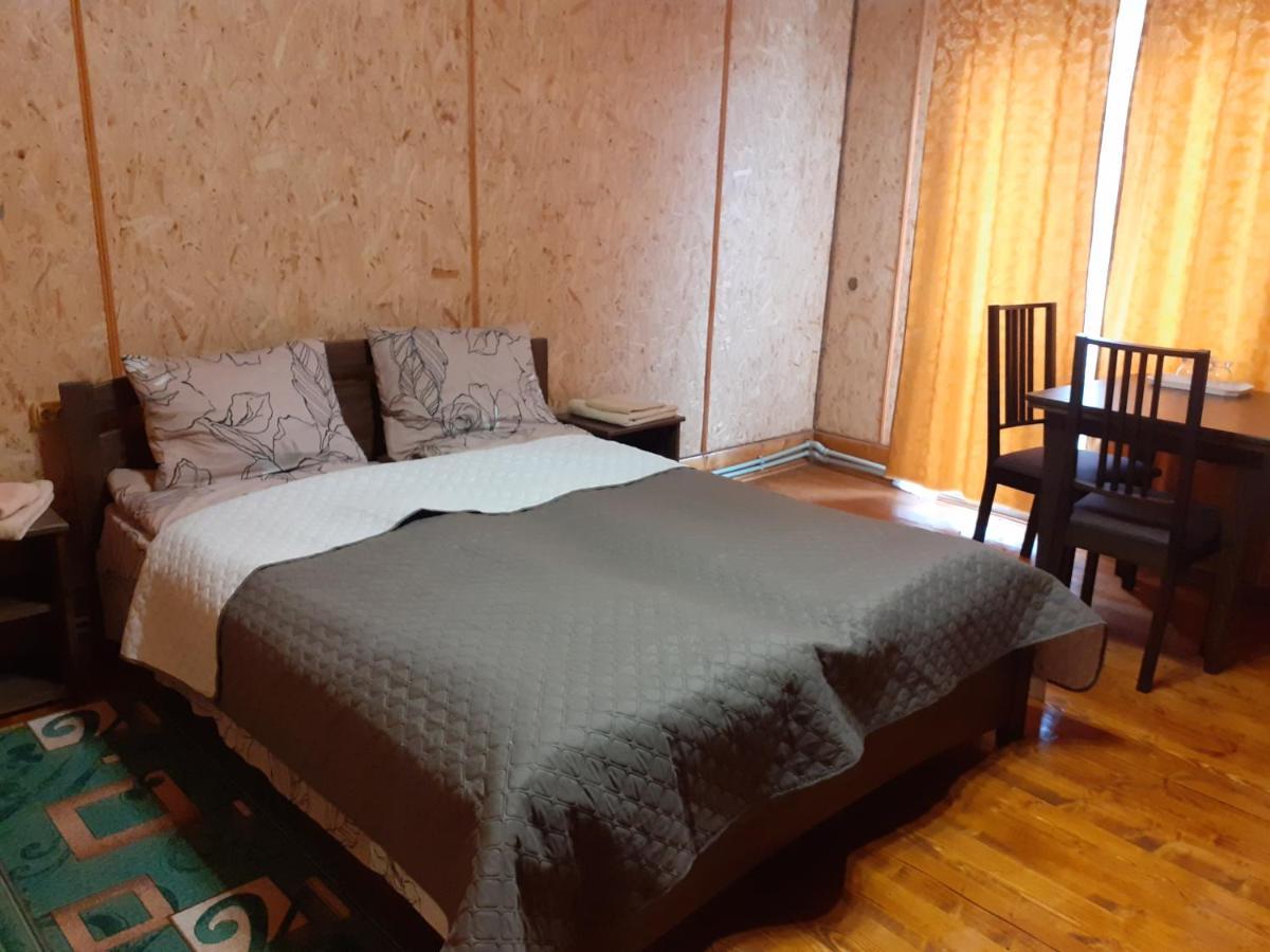 Mountain Dew Hotel Belasovitsa Ngoại thất bức ảnh